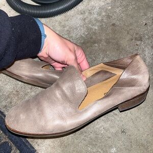 Lucky Brand Cahill Loafers (Women size 10)